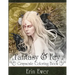 Fantasy and Fay Coloring Book