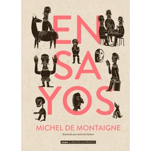 Ensayos