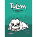 Tulum un perro de ciudad / Tulum a city dog