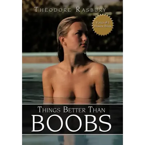 Things Better Than BOOBS