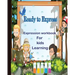 Ready to express: Expression workbook for kids learning