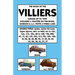 Book of the Villiers Engine Up to 1959 Includes a Chapter on the Bond, Gordon & A.C. Petite 3-Wheel Cars