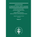 Annotated Constitutions and Canons Volume 2