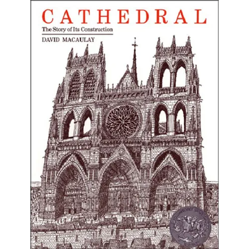 Cathedral: The Story of Its Construction