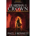 Guardian of the Crown: An Epic Fantasy Novel