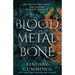 Blood Metal Bone