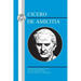 Cicero: de Amicitia