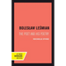 Boleslaw Lesmian: The Poet and His Poetry