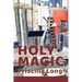 Holy Magic