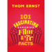 101 Fascinating Canadian Film and TV Facts