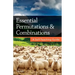 Essential Permutations & Combinations: A Self-Teaching Guide