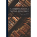 Confessions of a Social Secretary