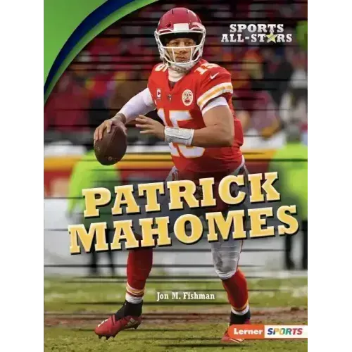 Patrick Mahomes