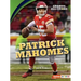 Patrick Mahomes