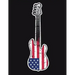 Bass Guitar Tablature EADG Bass Guitar Pick Bassist Guitar Gift Idea