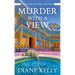Murder with a View: A House-Flipper Mystery