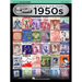 Songs of the 1950s - The New Decade Series: E-Z Play Today Volume 365