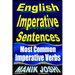 English Imperative Sentences: Most Common Imperative Verbs