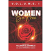 Women Be Free: To Live, To Laugh, To Level Up