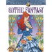 Creative Haven Gothic Fantasy Coloring Book