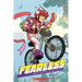 Fearless: A Graphic Novel