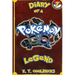 Diary of a Pokemon Go Legend: 7
