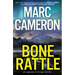 Bone Rattle: A Riveting Novel of Suspense