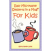 Easy Microwave Desserts In A Mug For Kids