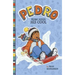 Pedro Keeps His Cool