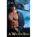 A Wicked Sea: (dark Pirate Romance)
