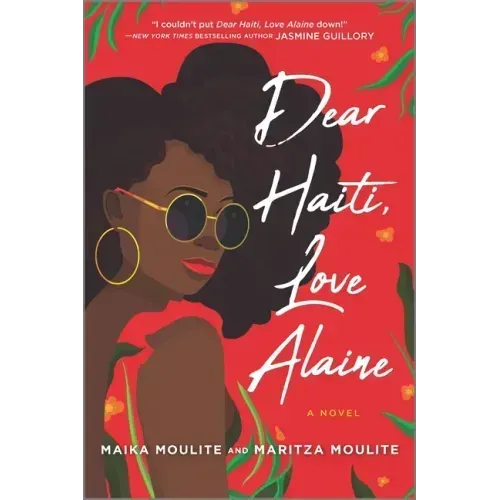Dear Haiti, Love Alaine