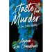 A Taste for Murder