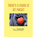 There's A Peach In My Pocket