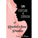 The Fortune and Sorrow of Rachel Anne Praline