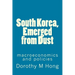 South Korea, Emerged from Dust