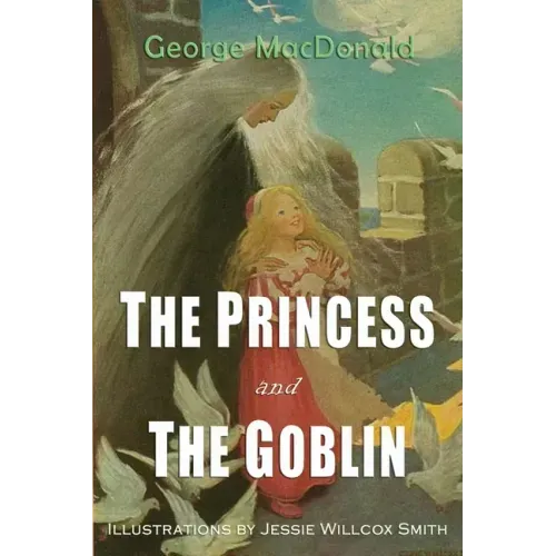 The Princess and the Goblin