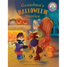 Grandma's Halloween Stories