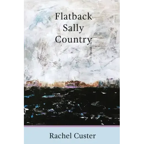 Flatback Sally Country