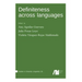 Definiteness across languages
