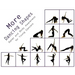 More Dancing Shapes: Ballet and Body Awareness for Young Dancers