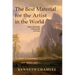 Best Material for the Artist in the World
