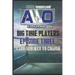 AWO Big Time Player - Episode Three: Card Subject to Change