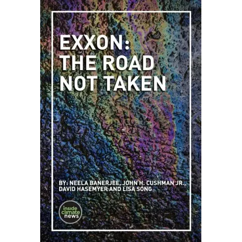 Exxon: The Road Not Taken