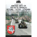 Armored units of the Baltic republics Estonia-Latvia-Lithuania