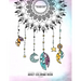 Dream Catcher Mandala Coloring Book - Manifest - Meditate - Relieve Stress Adult Coloring Book Volume 1: Combines zendoodles, tribal patterns and mand
