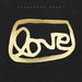 Love: A Visual History of the Grantlove Project