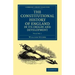 The Constitutional History of England, in Its Origin and Development - Volume 1