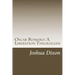 Oscar Romero: A Liberation Theologian