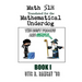 Stanford Math 51H Translated for the Mathematical Underdog: Midterm 1: The Linear Algebra Menace