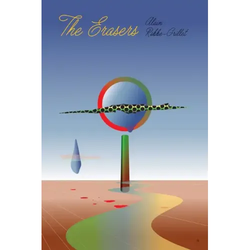 The Erasers